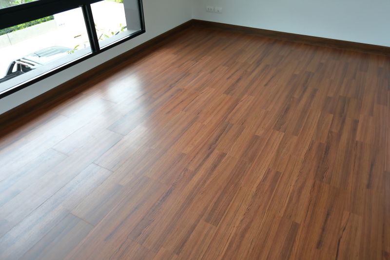 Bedroom Laminate Flooring