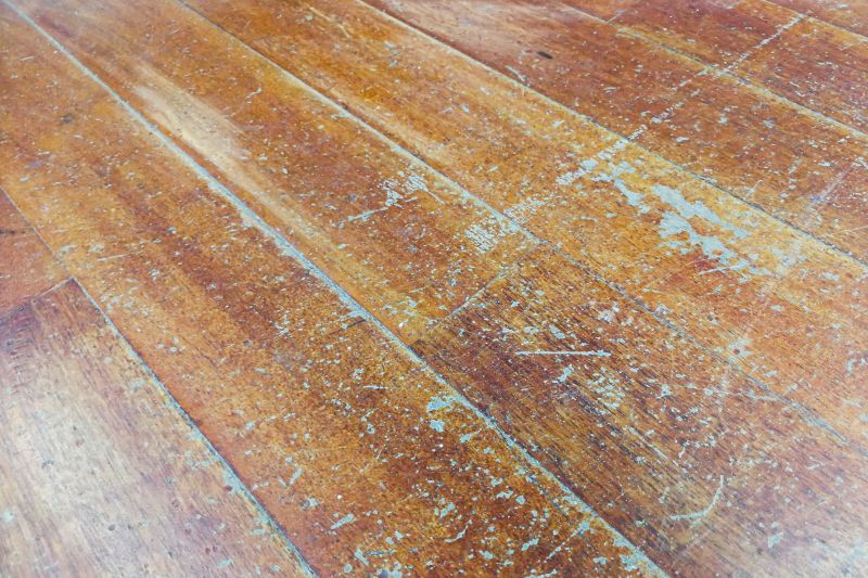 Laminate Wood Floor Repair Costs — Cost of Laminate Wood Floor Repair