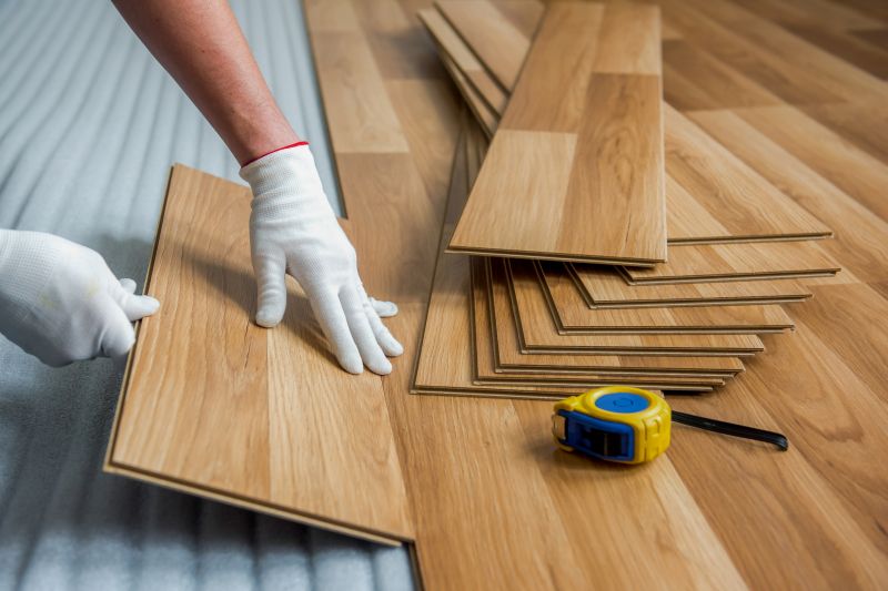 Flooring Companies