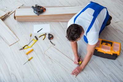Extend the Longevity of Your Laminate Floors!